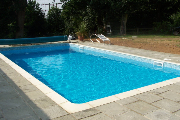 Residential Pool Maintenance